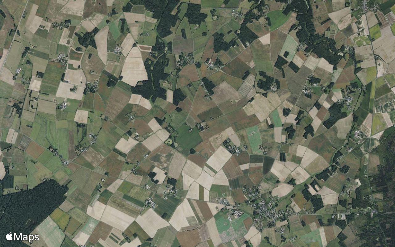 Saint-Branchs, Indre-et-Loire