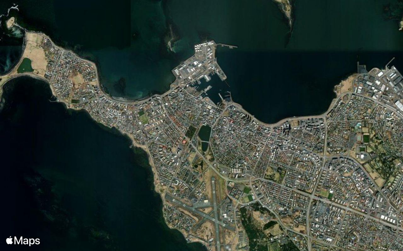 Reykjavík, Capital Region