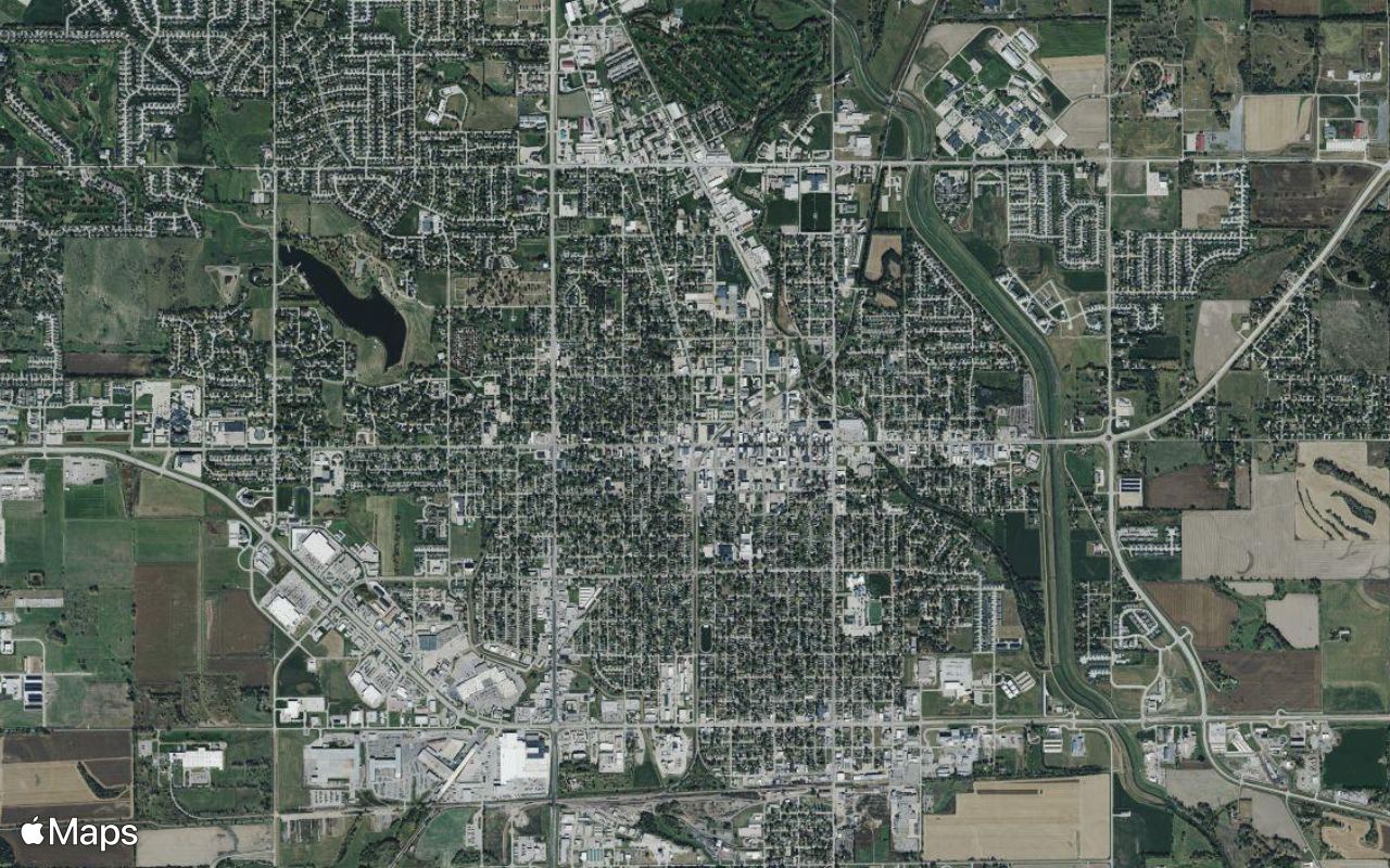 Norfolk, NE
