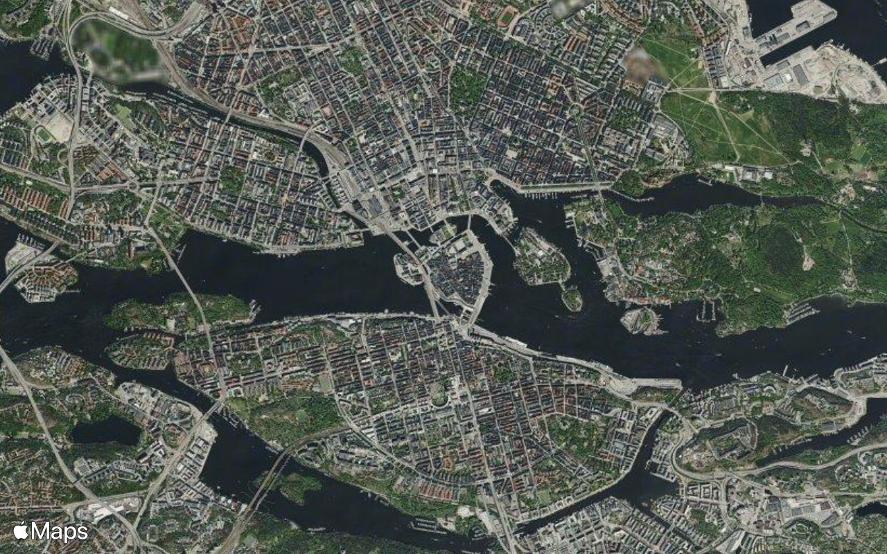 Stockholm