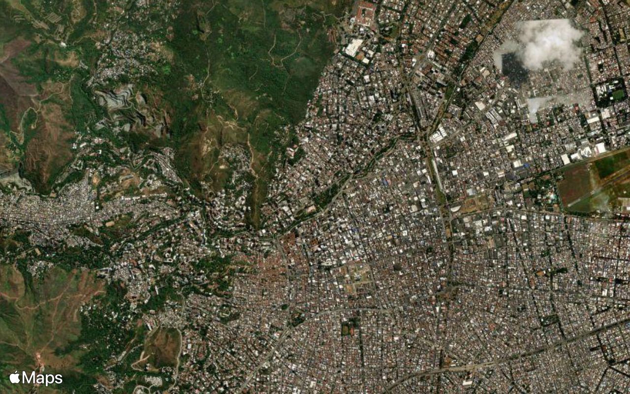 Santiago de Cali, Valle del Cauca