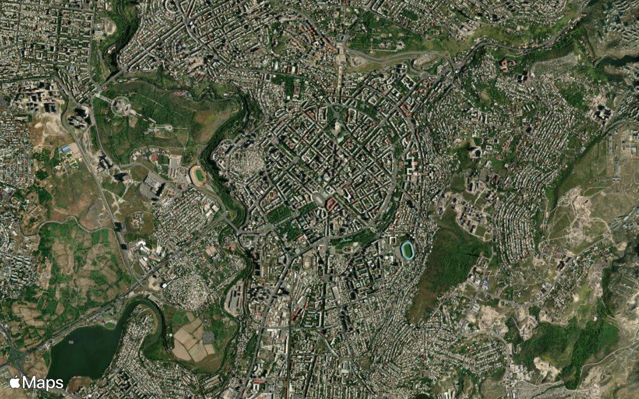 Yerevan