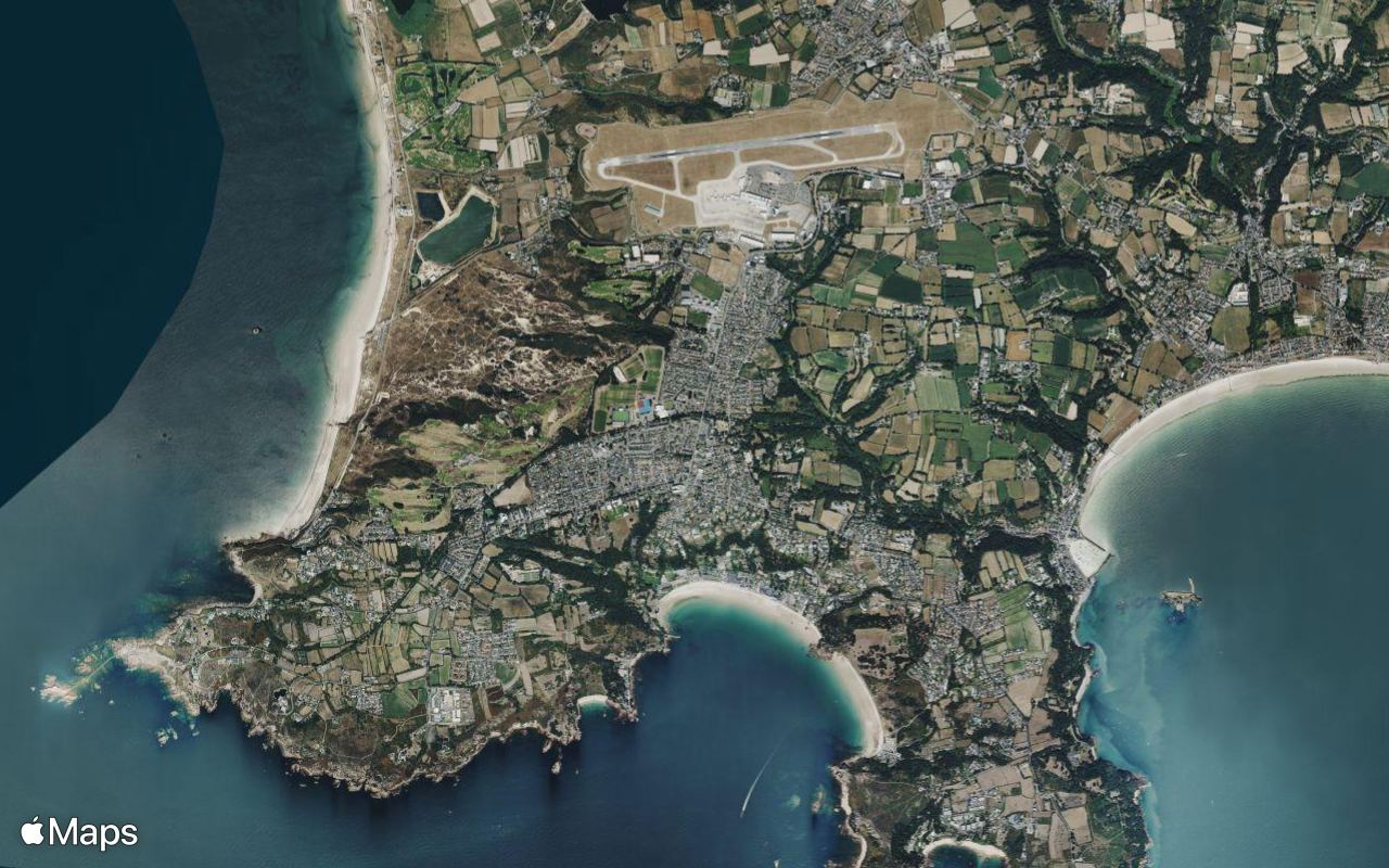 Saint Brelade, Jersey