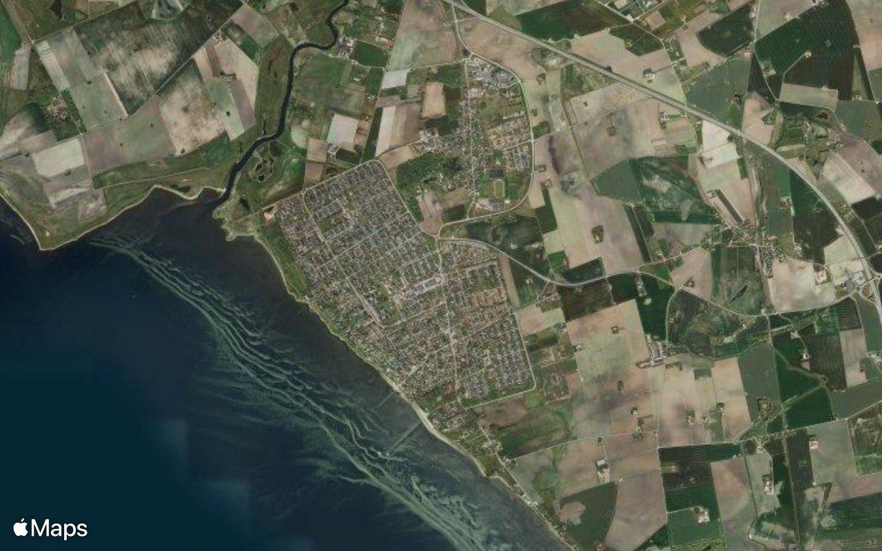 Bjärred, Skåne