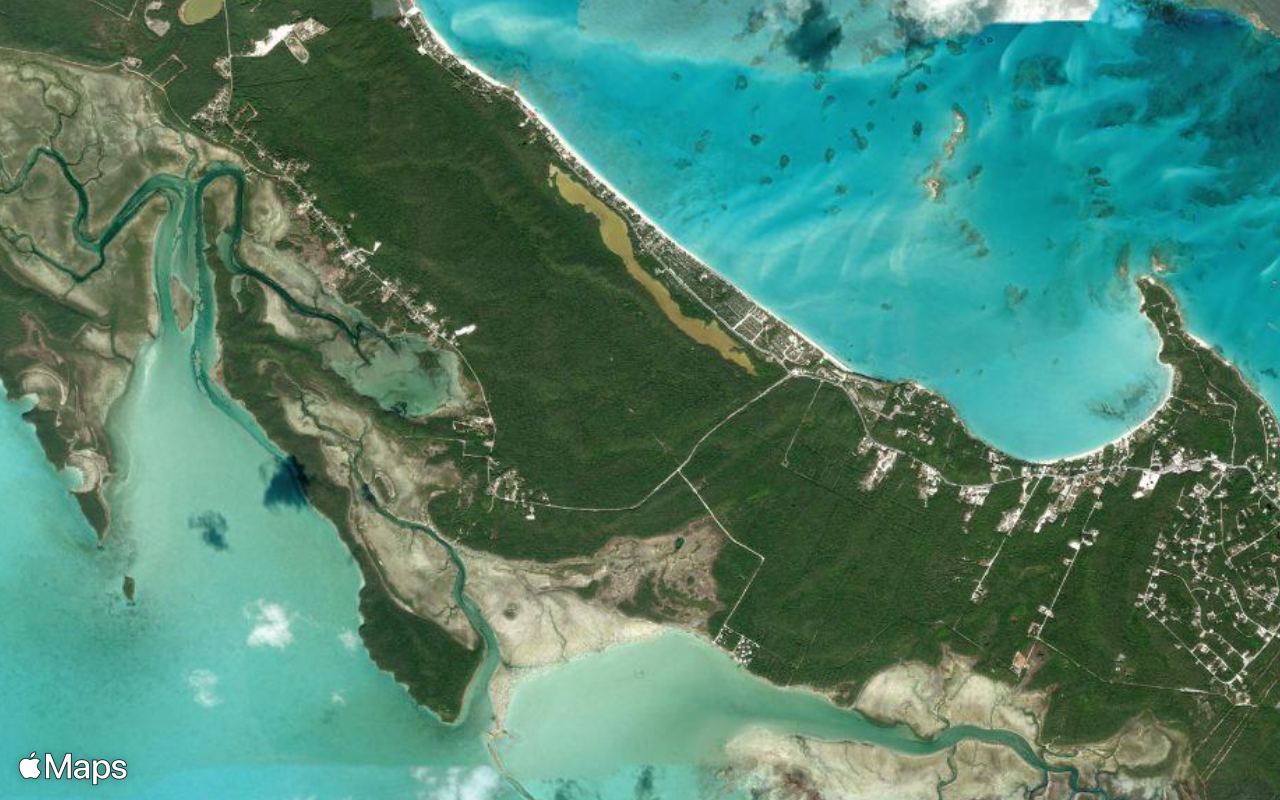 Great Exuma, Exuma