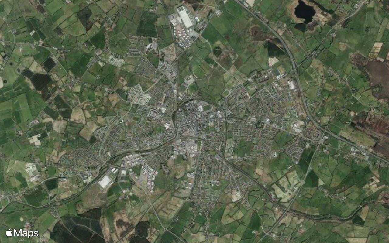 Mullingar, Westmeath
