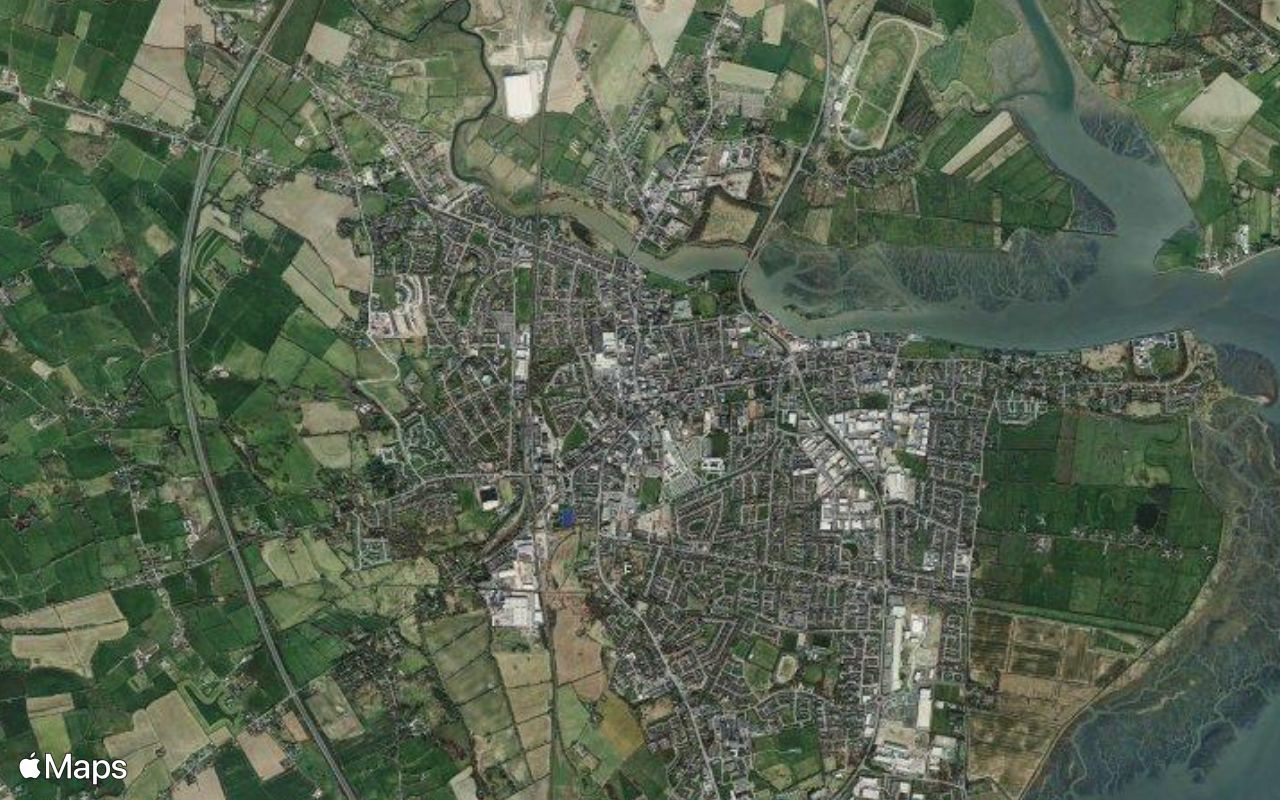 Dundalk, Louth