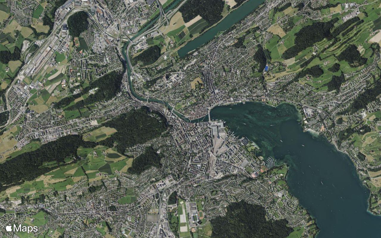Lucerne