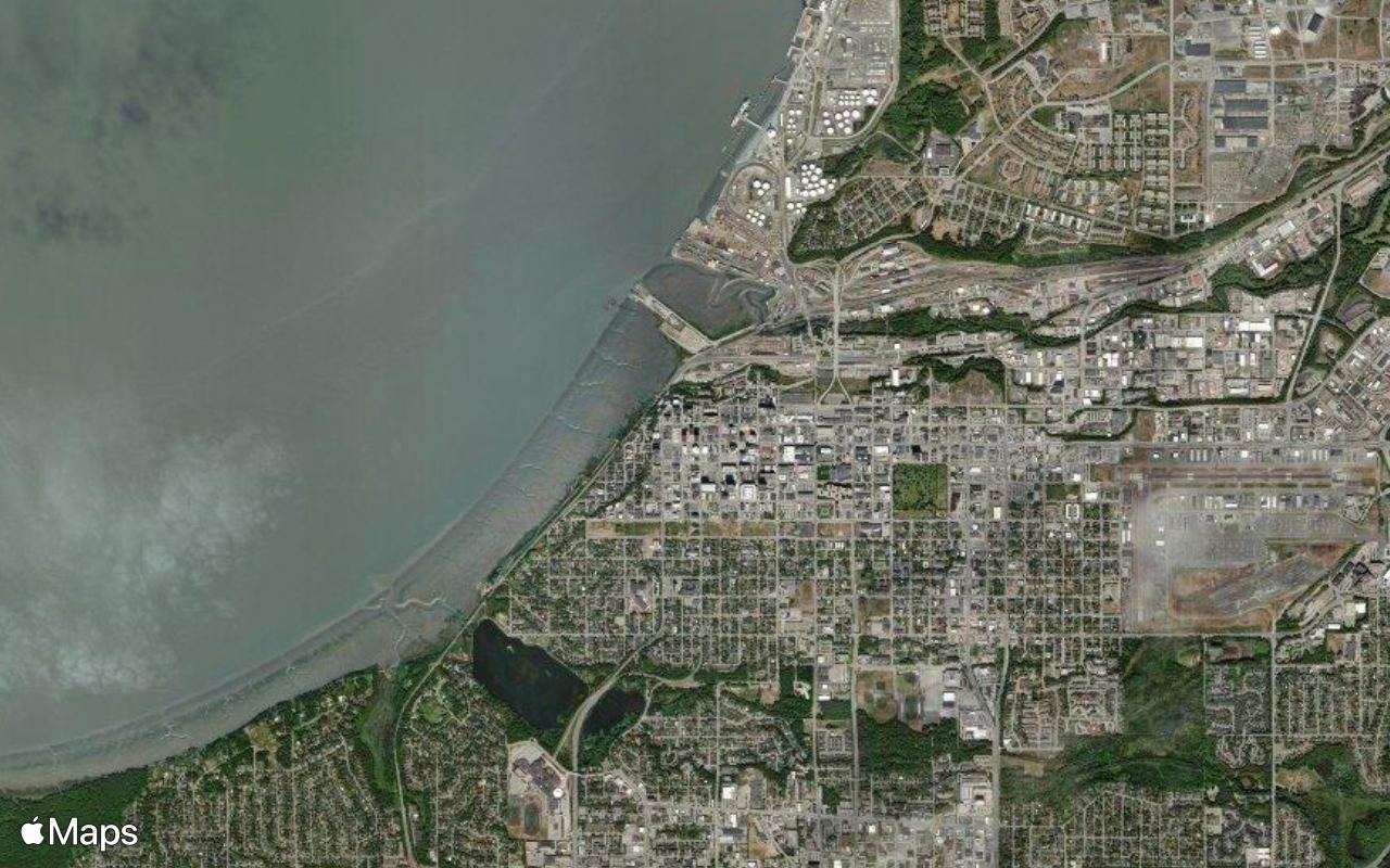 Anchorage, AK