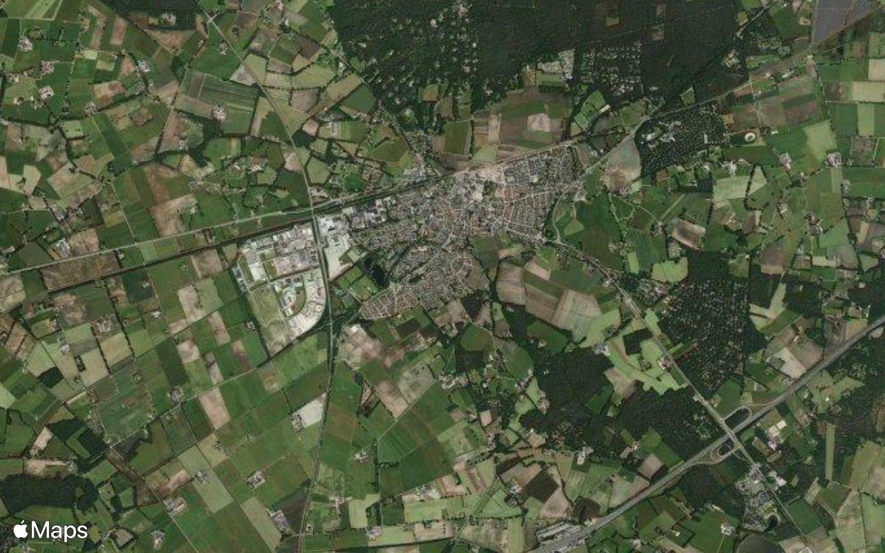 Holten, Overijssel