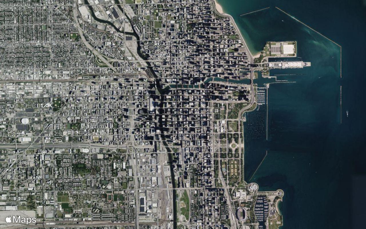 Chicago, IL
