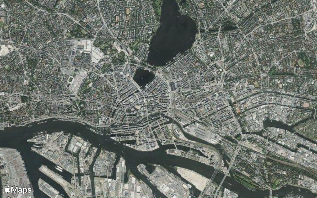 Hamburg