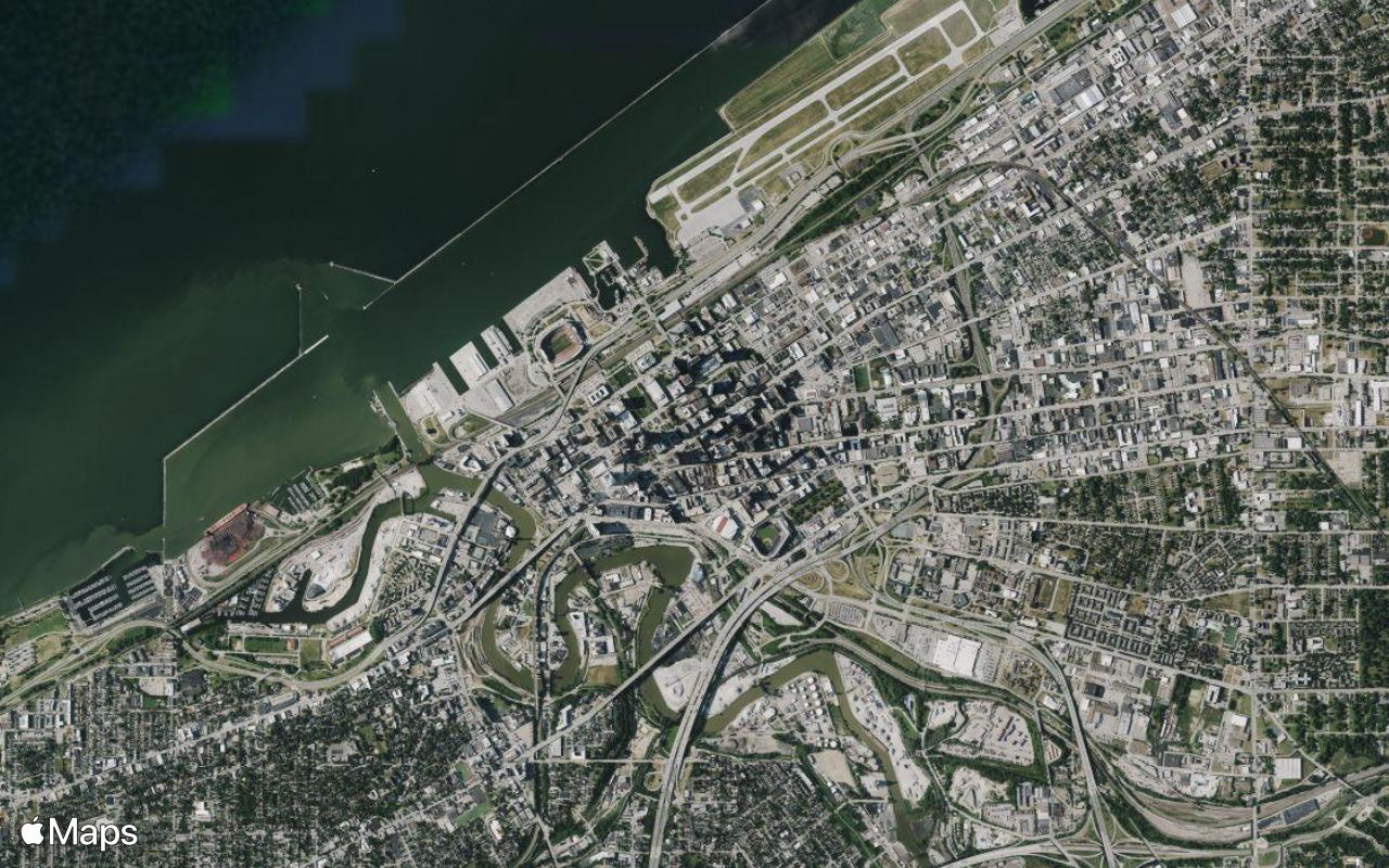 Cleveland, OH
