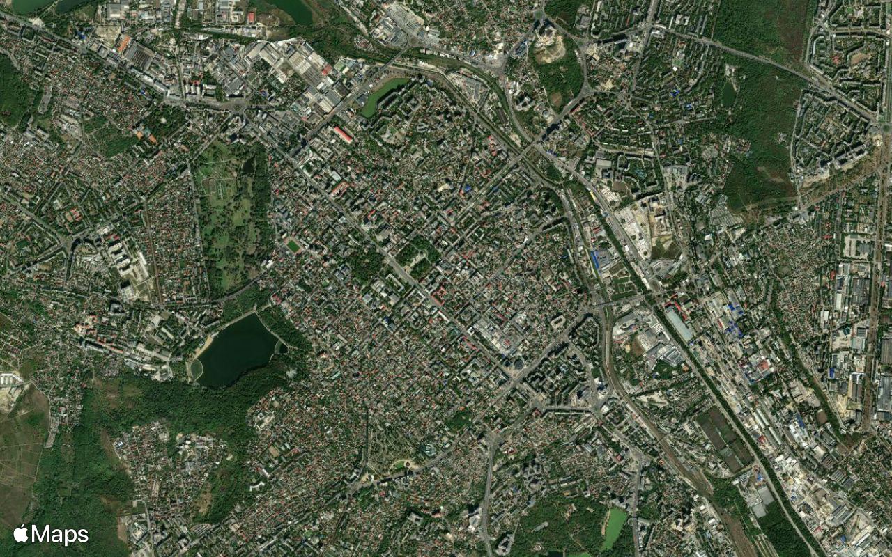 Chișinău