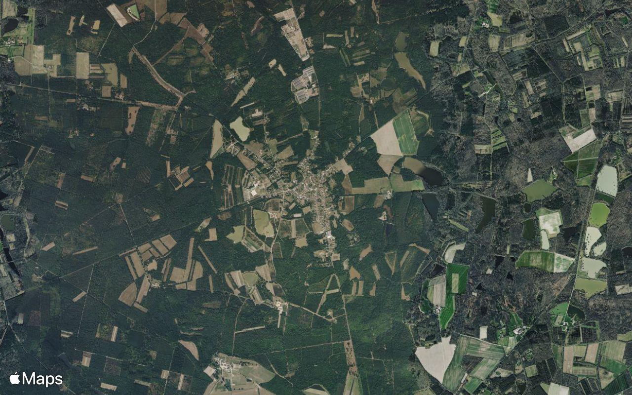 Sennely, Loiret