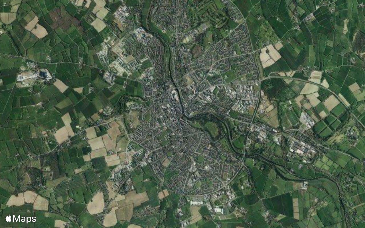 Kilkenny