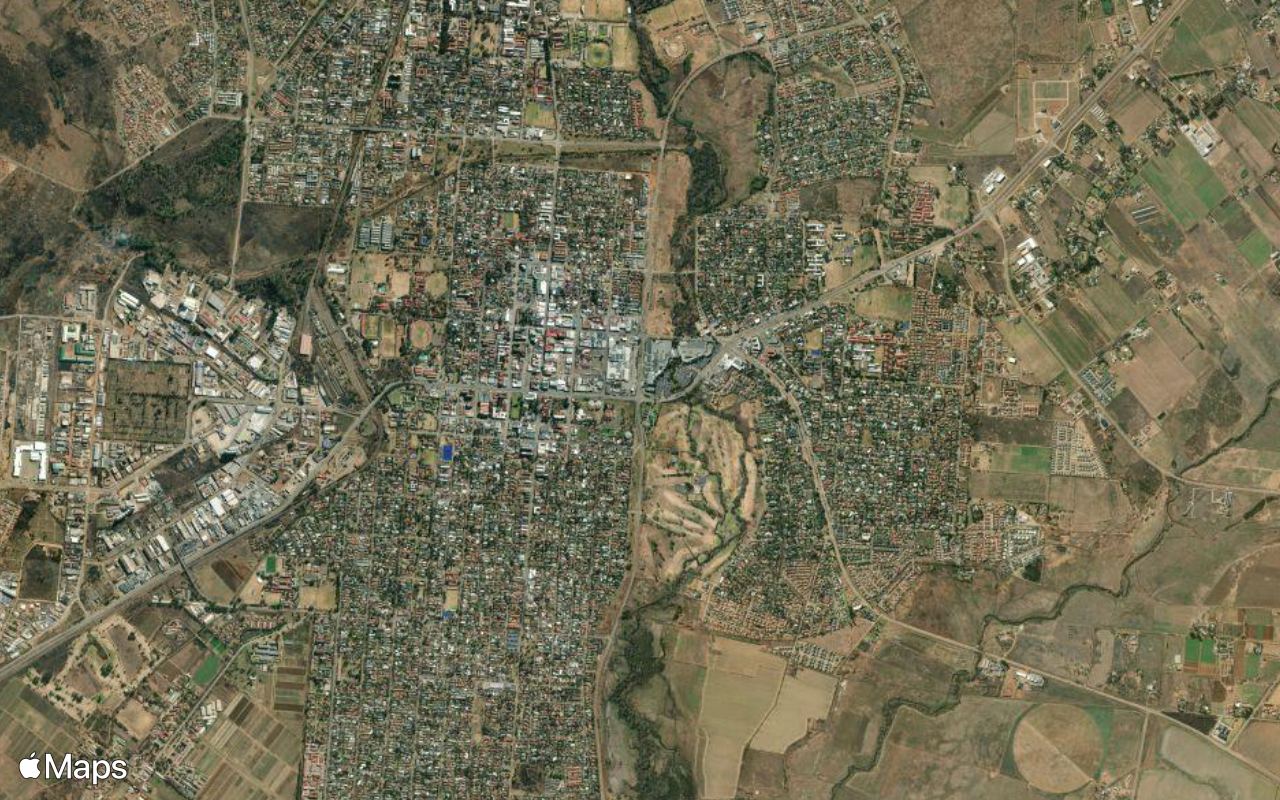 Potchefstroom, North West