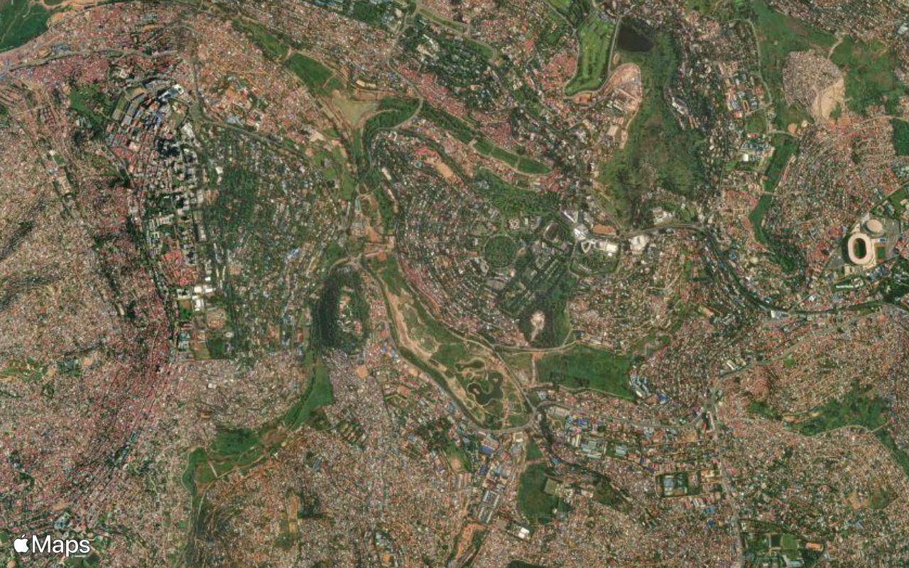 Kigali