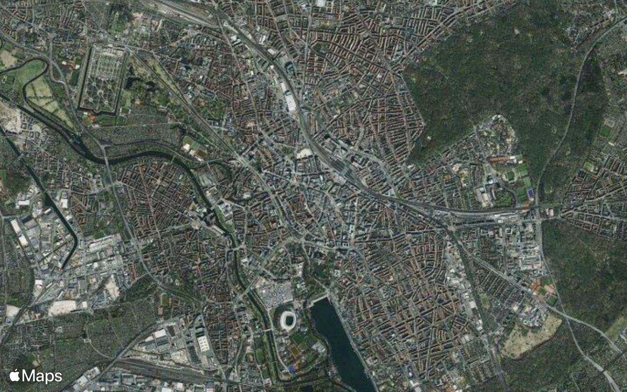 Hannover, Lower Saxony