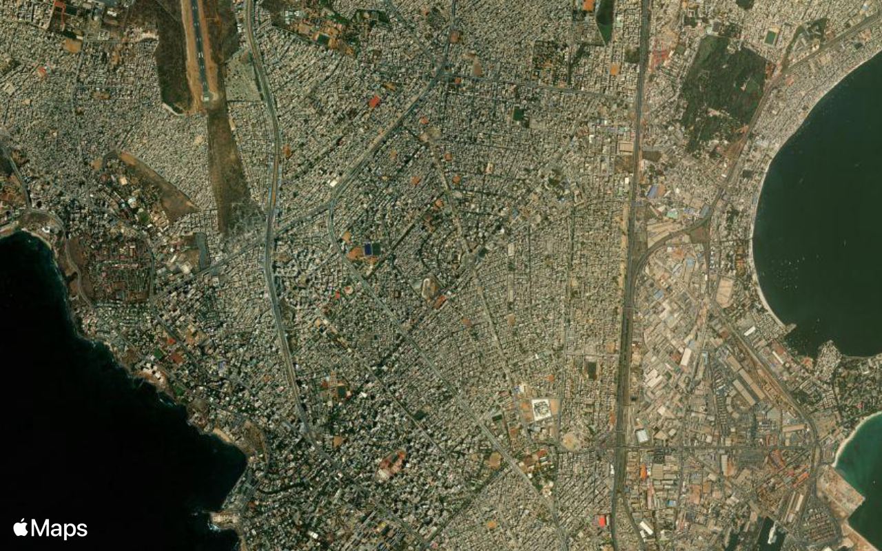 Dakar