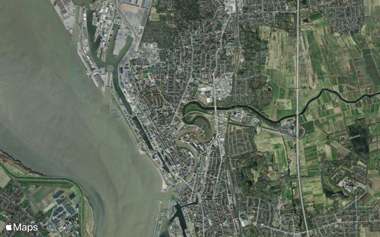 Bremerhaven, Bremen