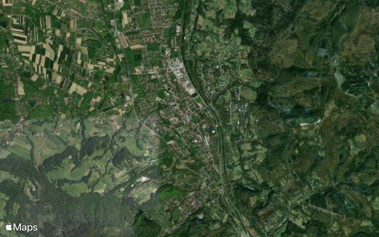 Ustroń, Silesian Voivodeship