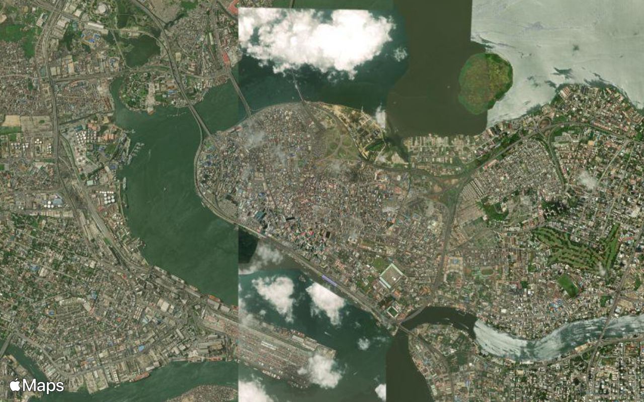 Lagos