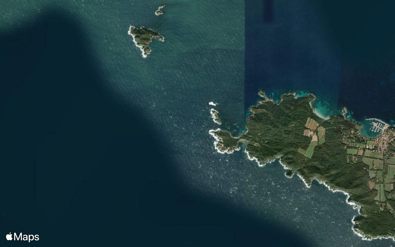 Hyères, Var