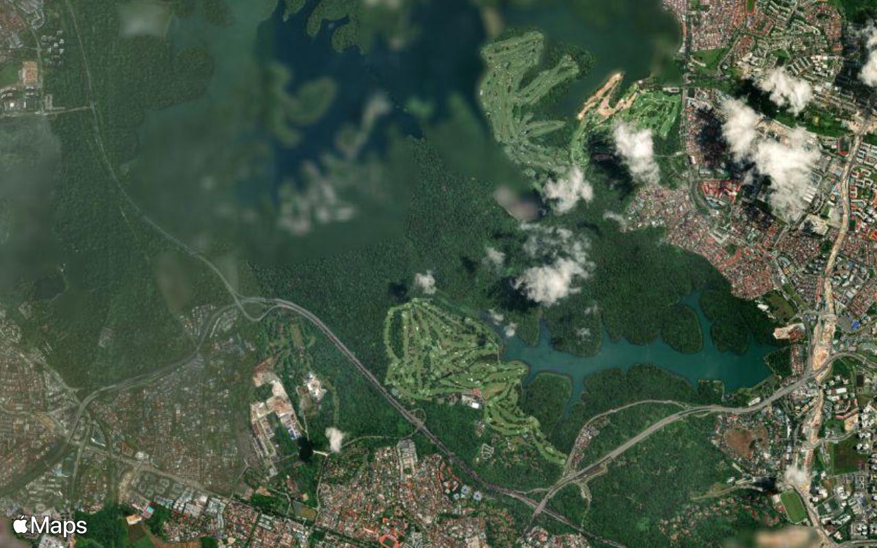 Singapore