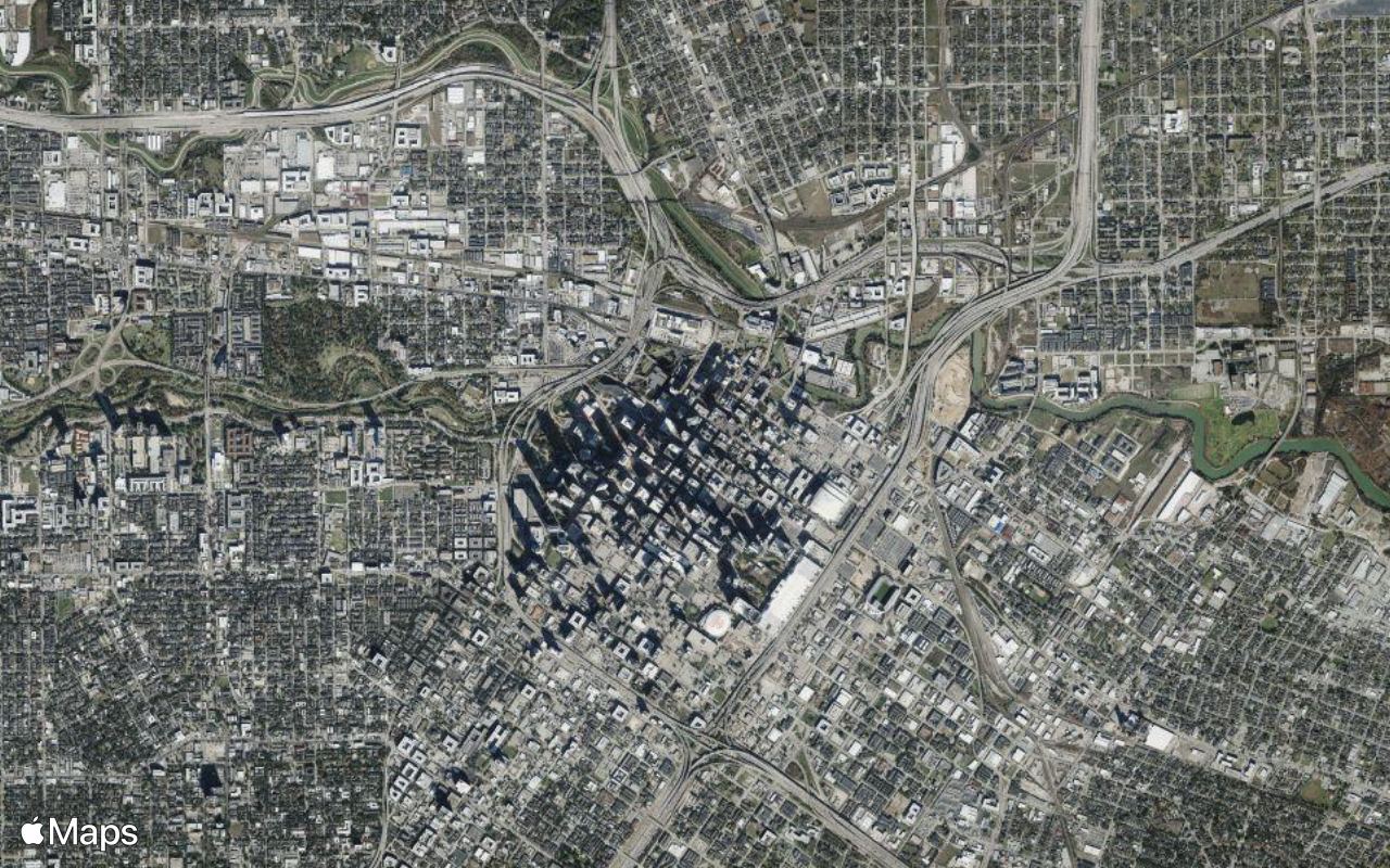 Houston, TX