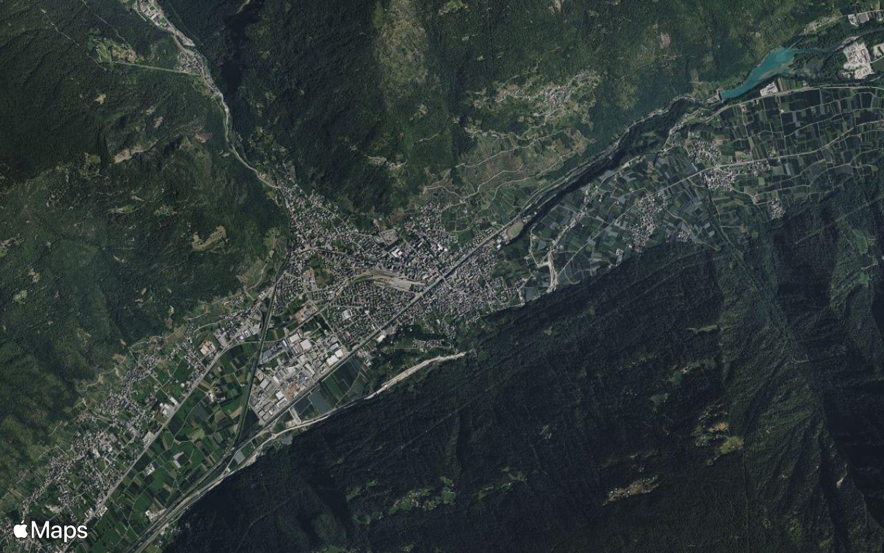 Tirano, Sondrio