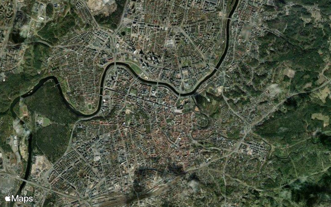 Vilnius
