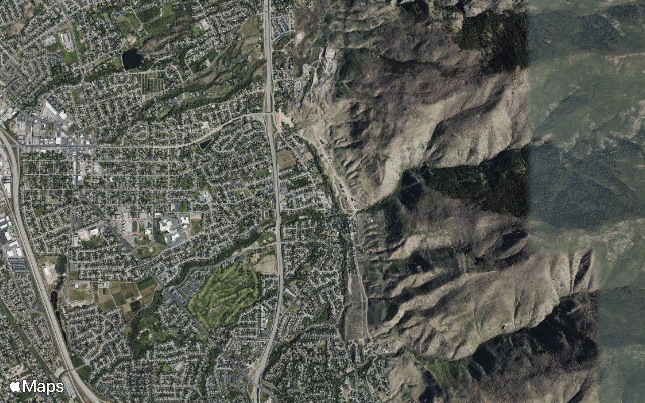 Fruit Heights, UT