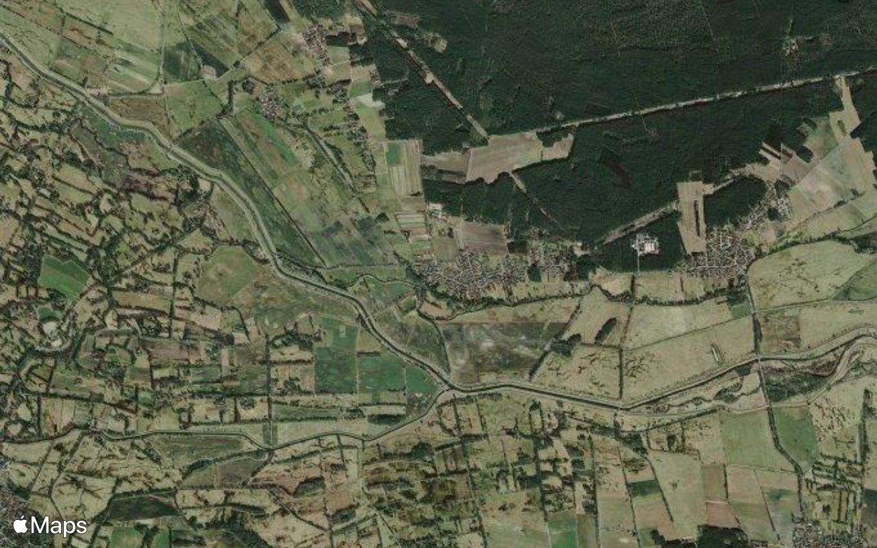 Schmogrow-Fehrow, Brandenburg