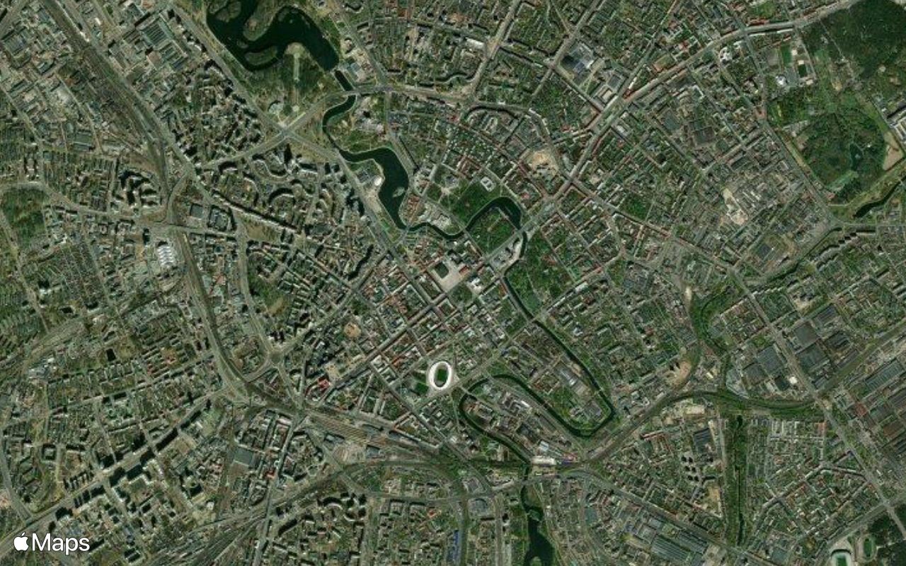 Minsk