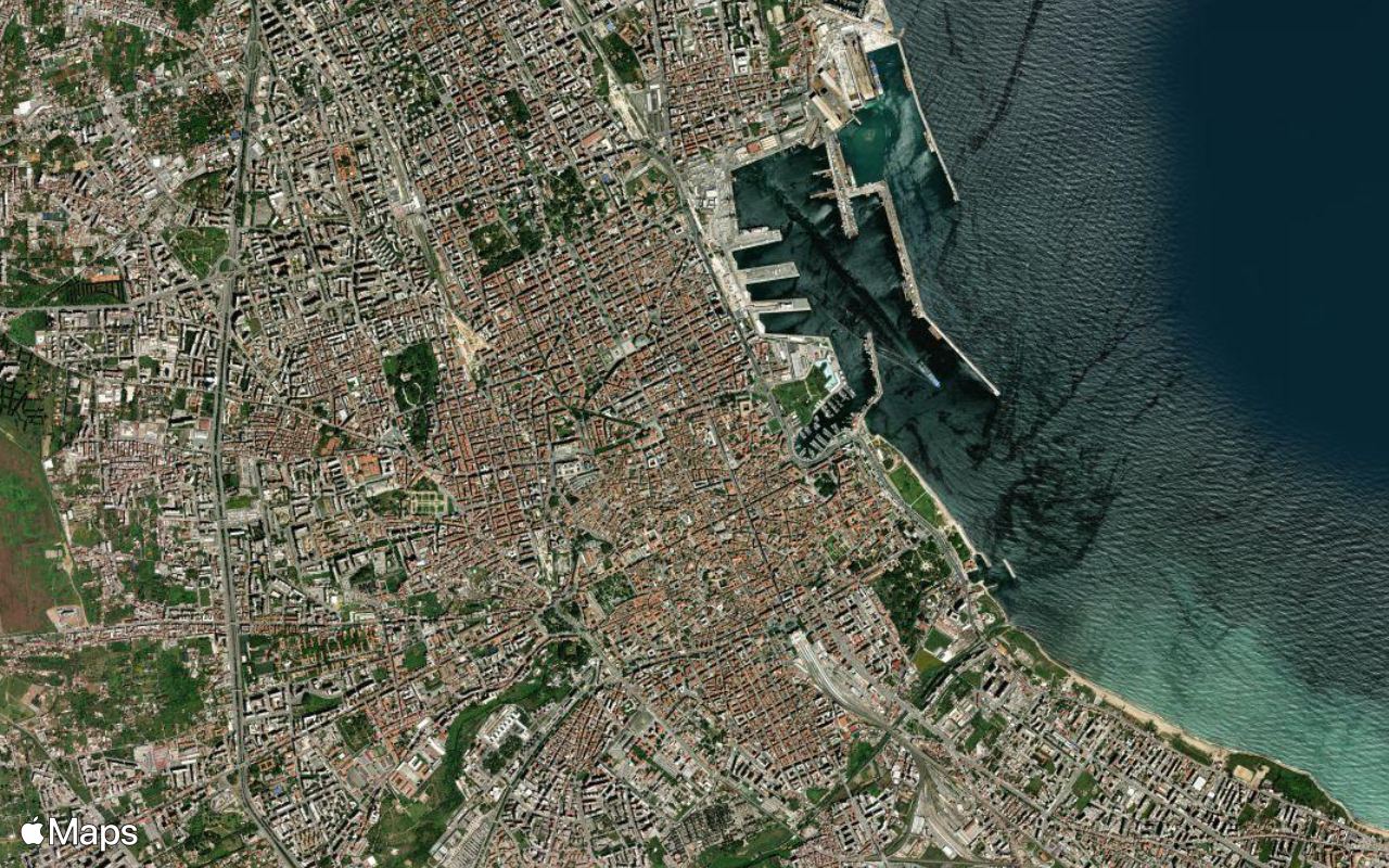 Palermo