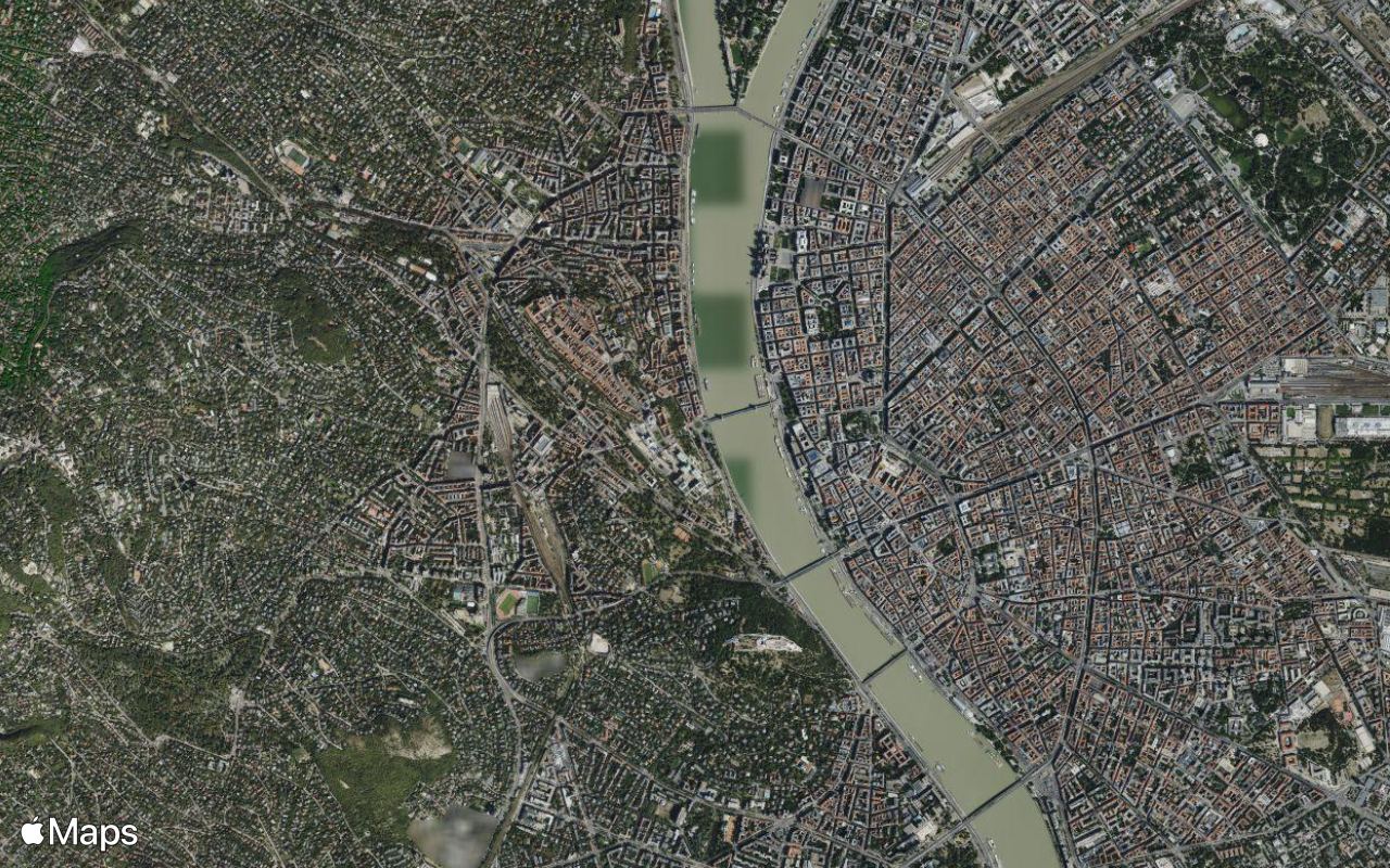 Budapest