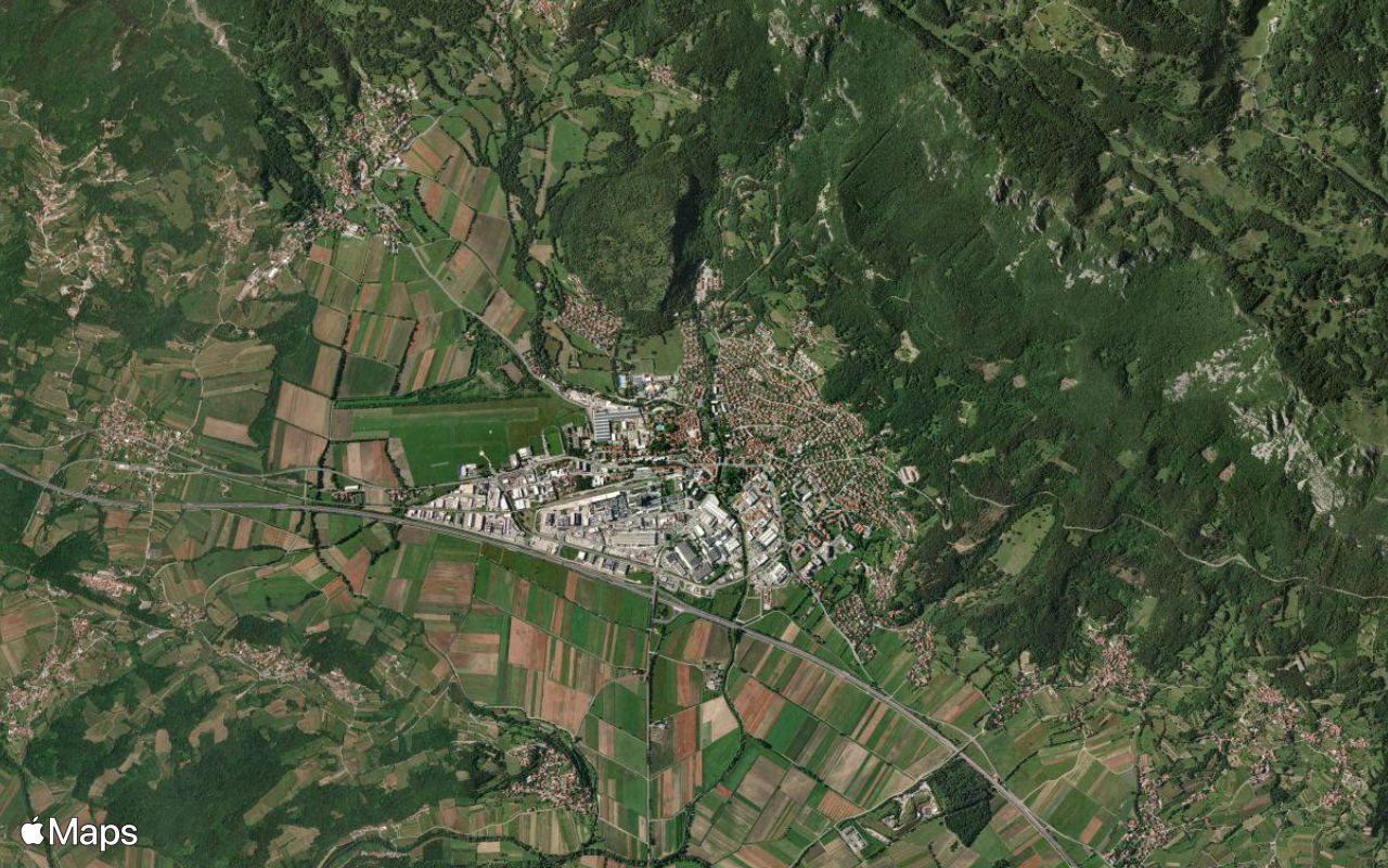 Ajdovščina