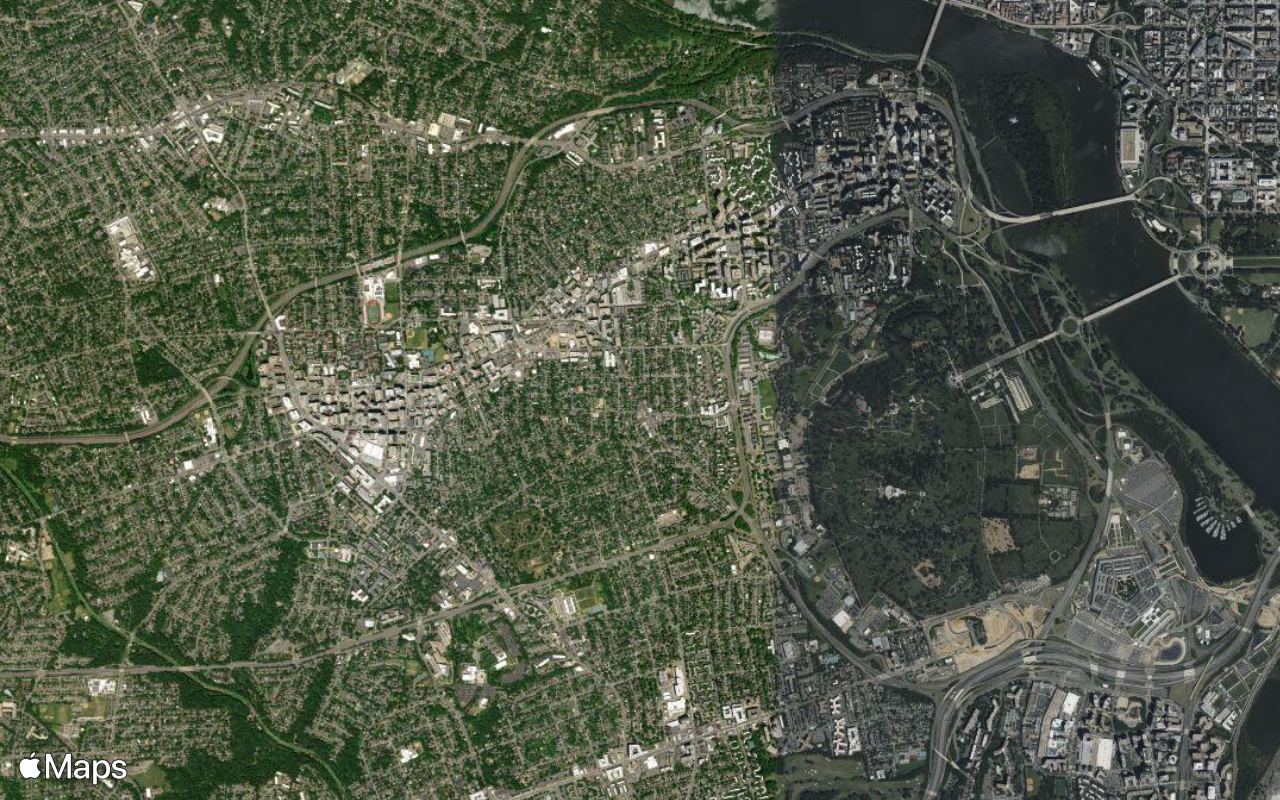 Arlington, VA