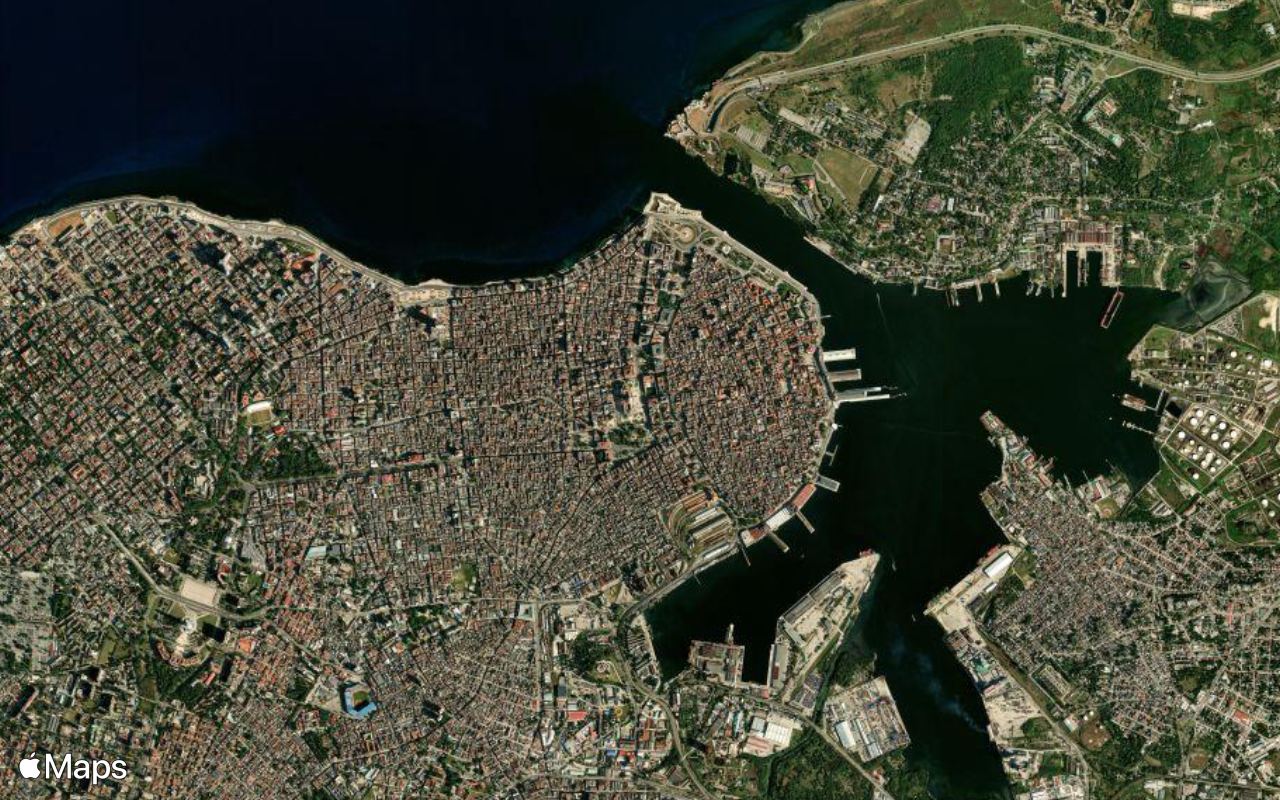 Havana