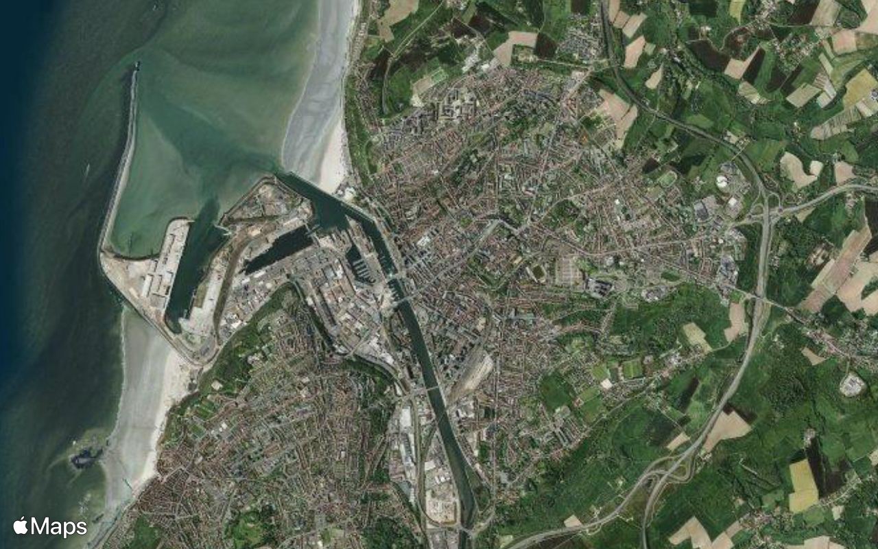 Boulogne-sur-Mer, Pas-de-Calais