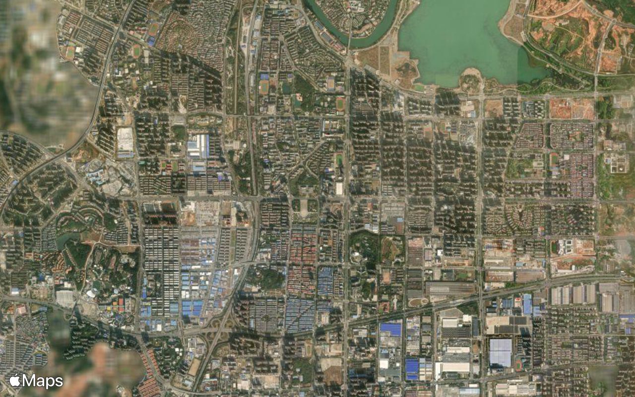 Changsha Shi, Hunan