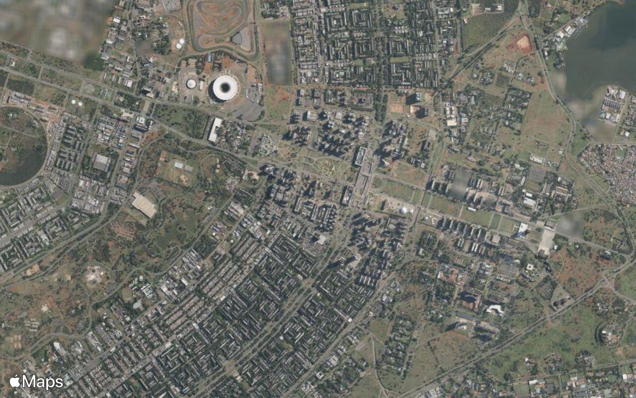 Brasília, Federal District