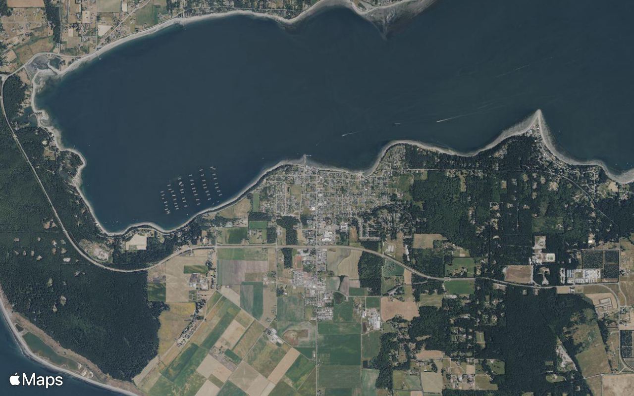 Coupeville, WA
