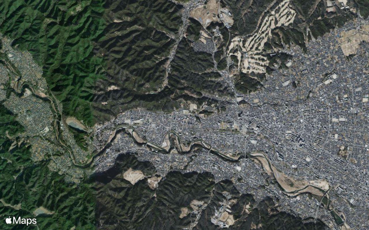 Ome, Tokyo