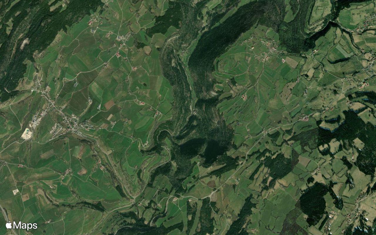 Consolation-Maisonnettes, Doubs