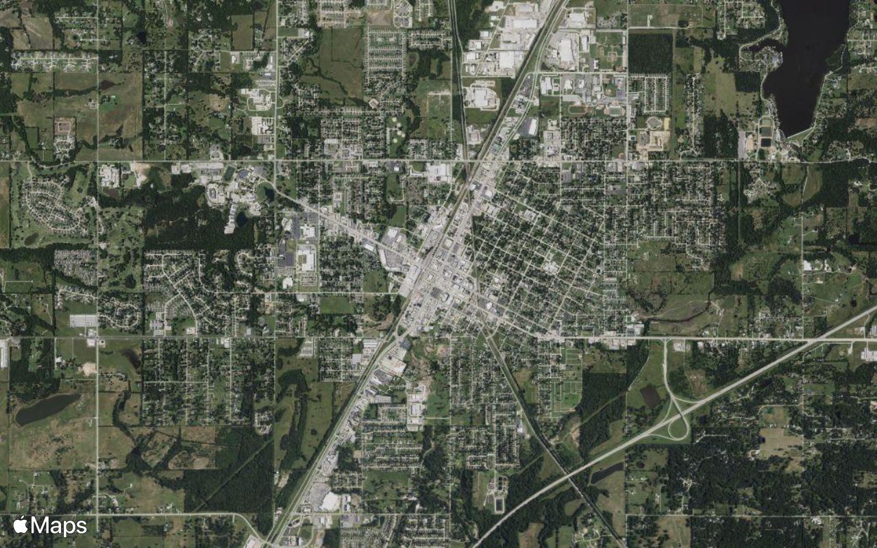 Claremore, OK