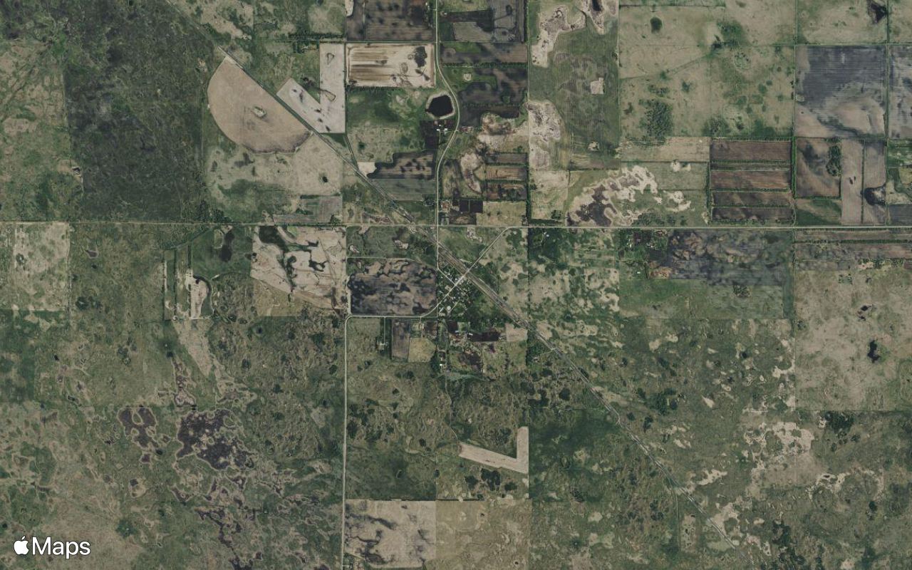 McLeod, ND