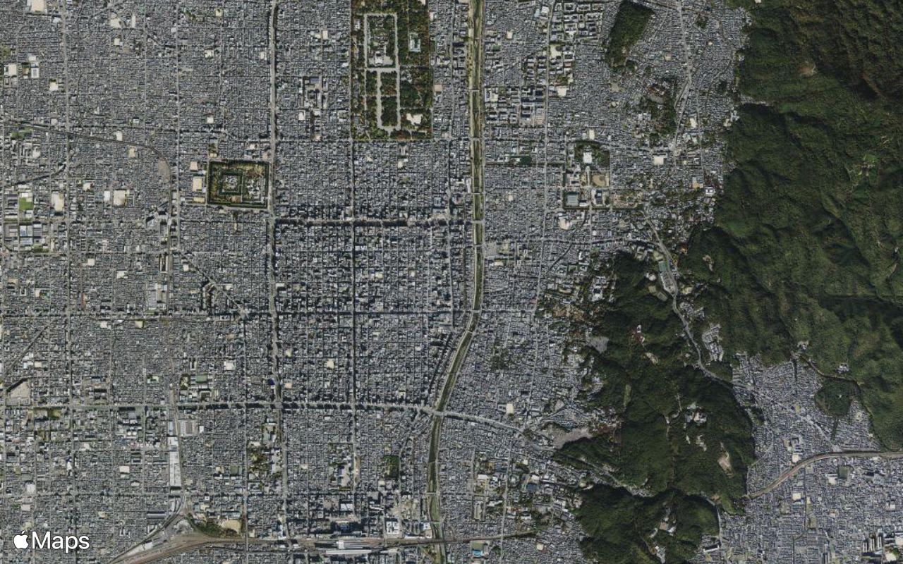 Kyoto