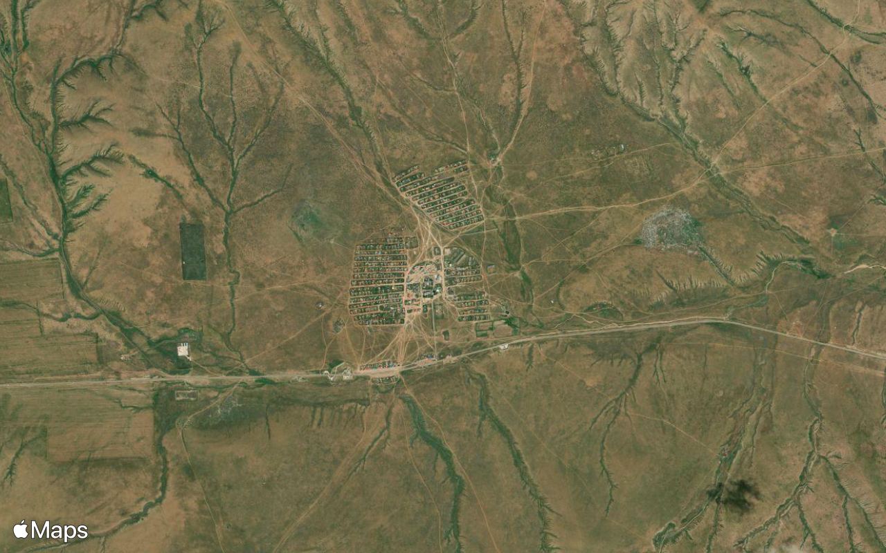 Rashaant, Bulgan